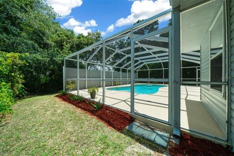 A home in OCALA