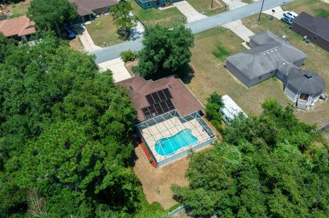 A home in OCALA