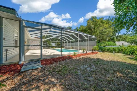 A home in OCALA