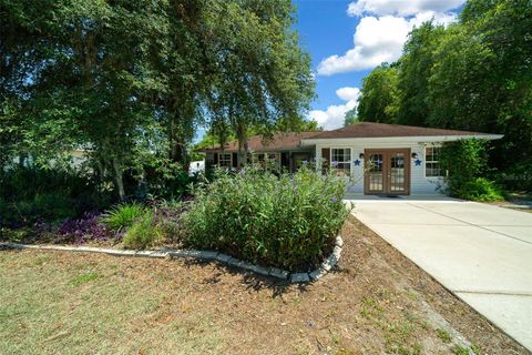 A home in OCALA