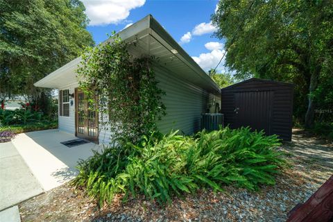 A home in OCALA