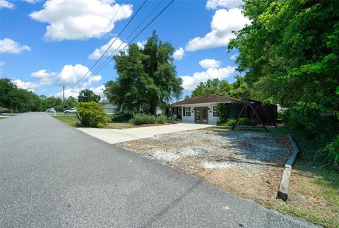 A home in OCALA