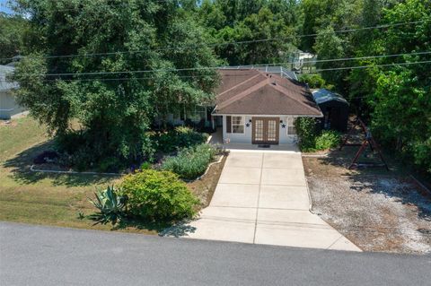 A home in OCALA