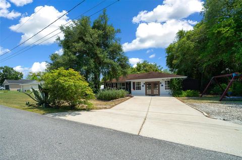 A home in OCALA