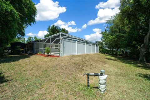 A home in OCALA