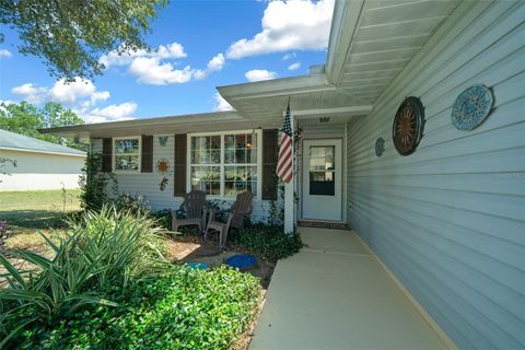 A home in OCALA