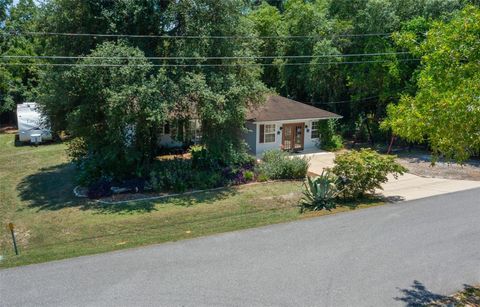 A home in OCALA