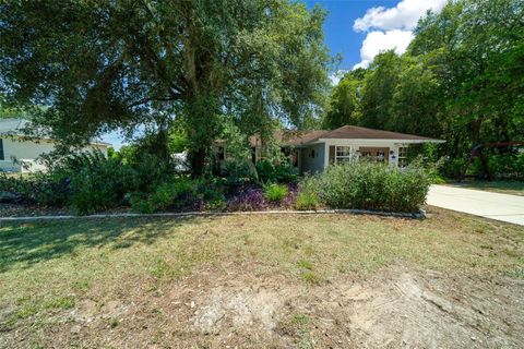 A home in OCALA