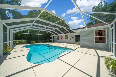 A home in OCALA