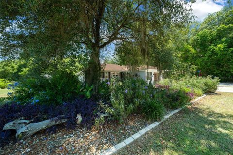 A home in OCALA