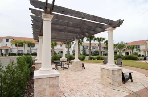 A home in KISSIMMEE