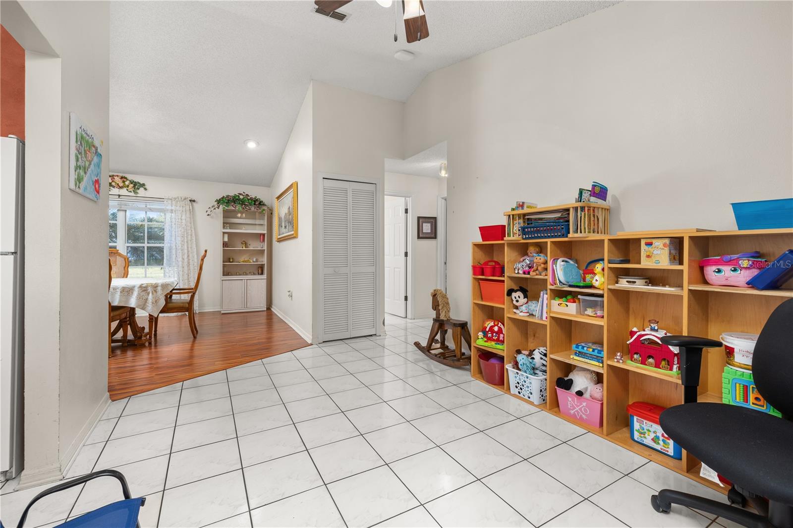 SAWMILL PH 01 - Residential