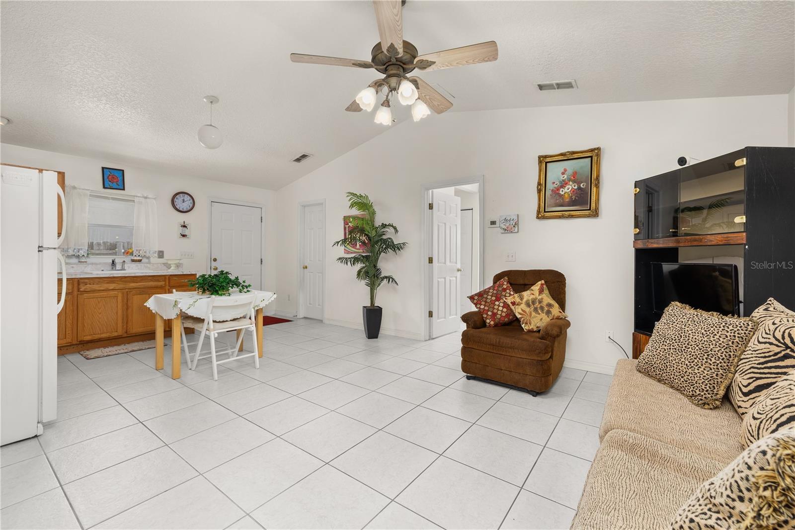 SAWMILL PH 01 - Residential