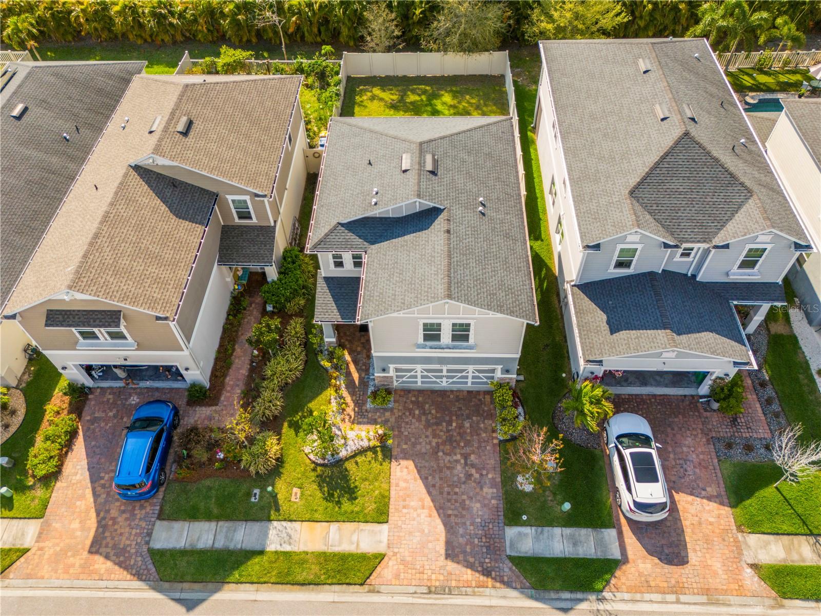 ARTISAN ESTATES - Residential