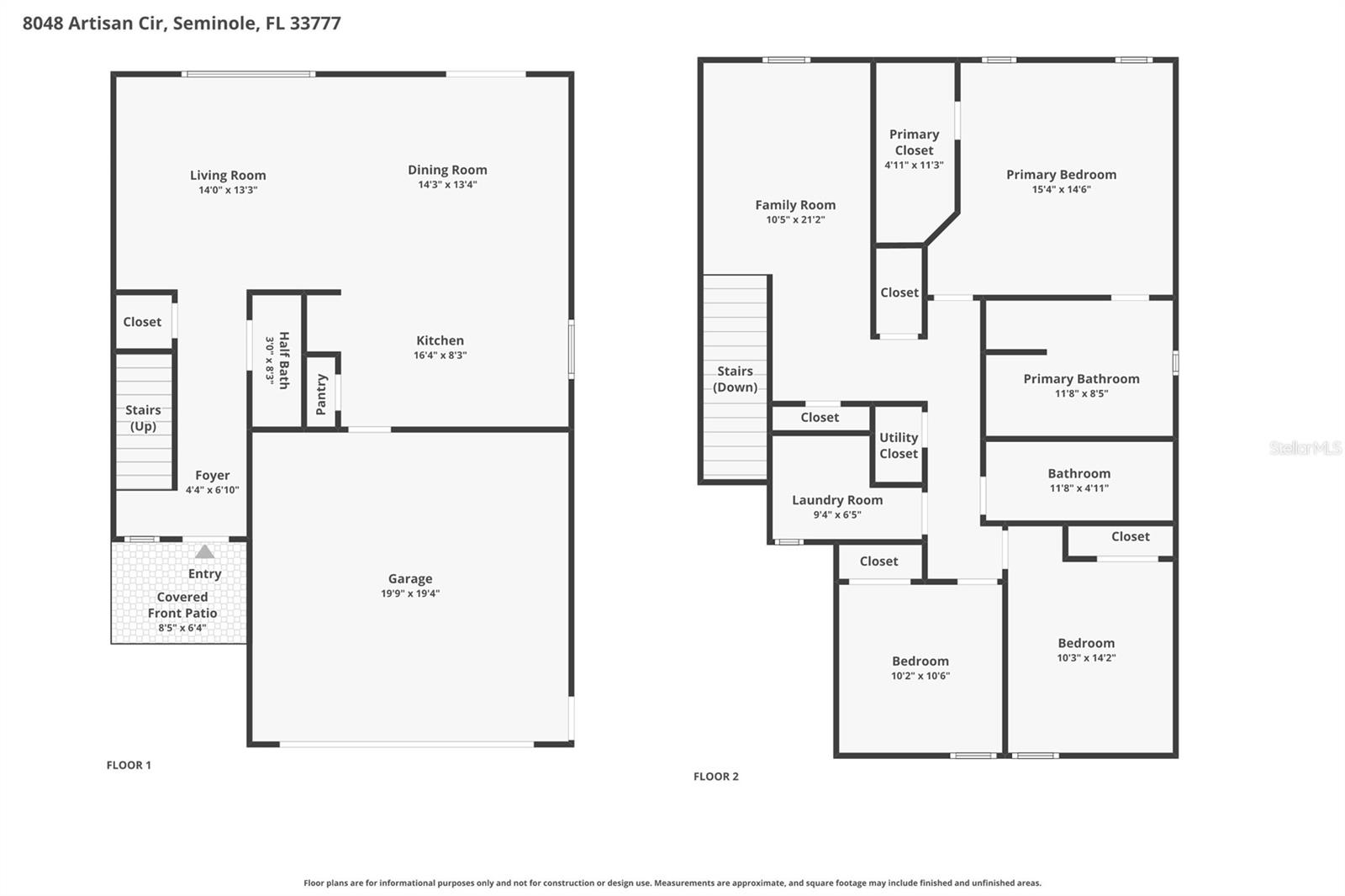 ARTISAN ESTATES - Residential