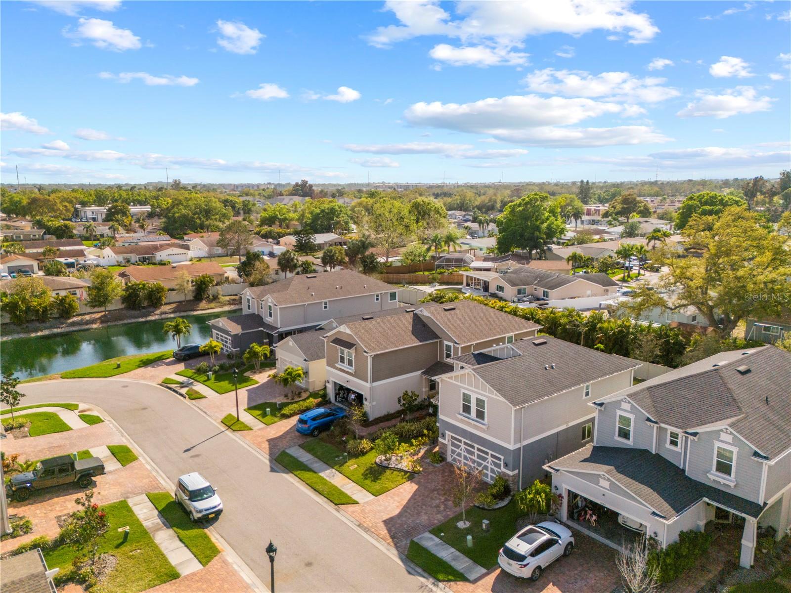 ARTISAN ESTATES - Residential