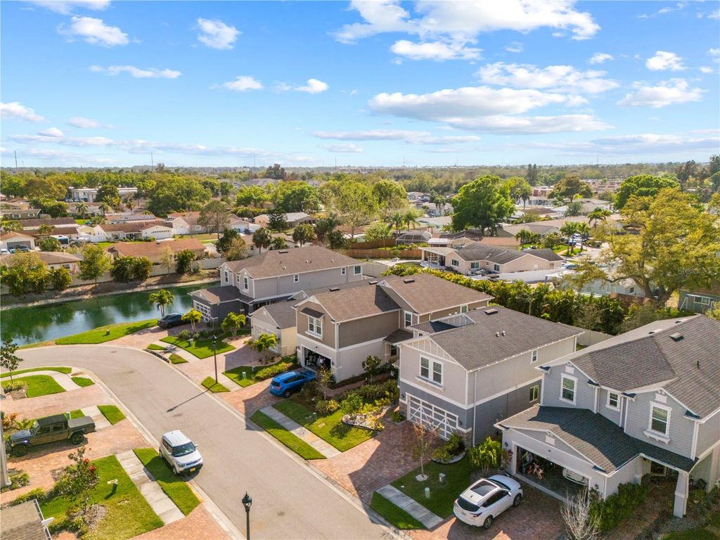 Photo of 8048 Artisan Circle, Seminole, FL 33777 (MLS # TB8485182)