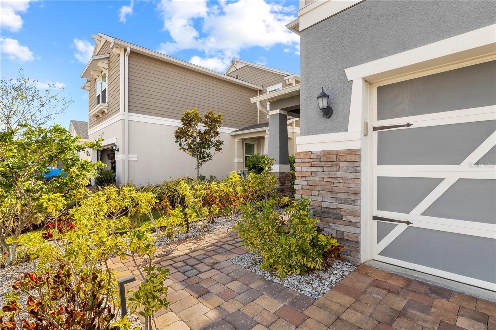 ARTISAN ESTATES - Residential