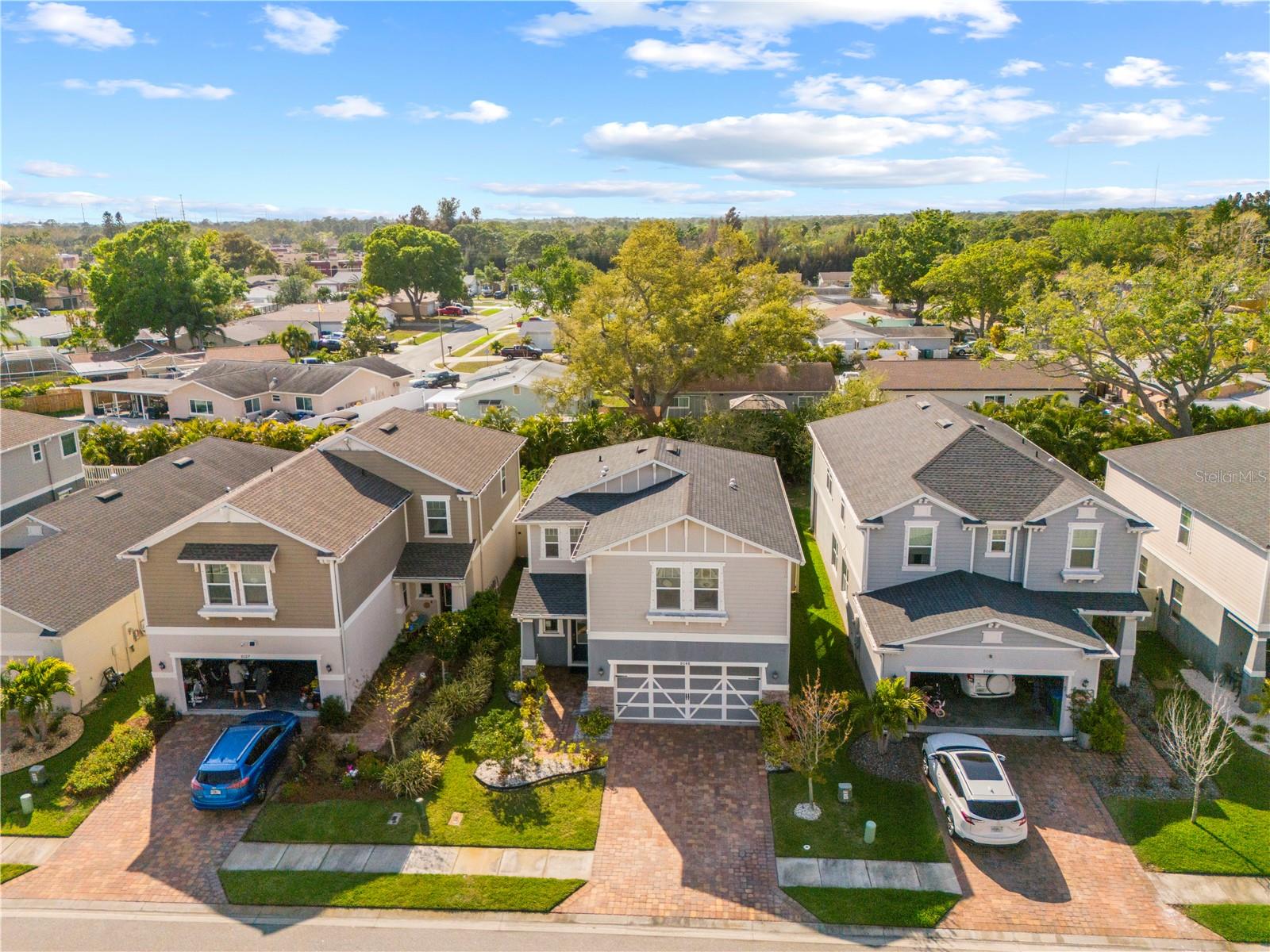 ARTISAN ESTATES - Residential