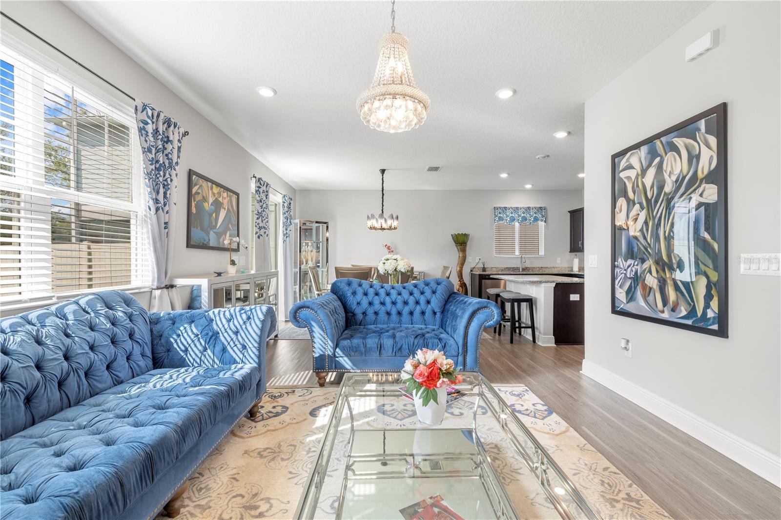 ARTISAN ESTATES - Residential