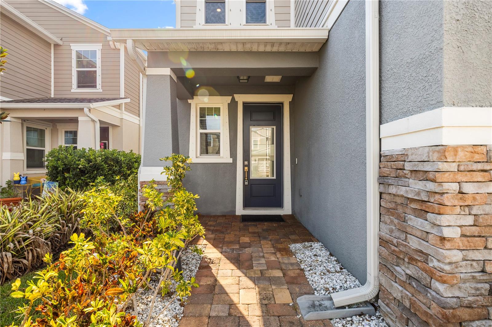 ARTISAN ESTATES - Residential