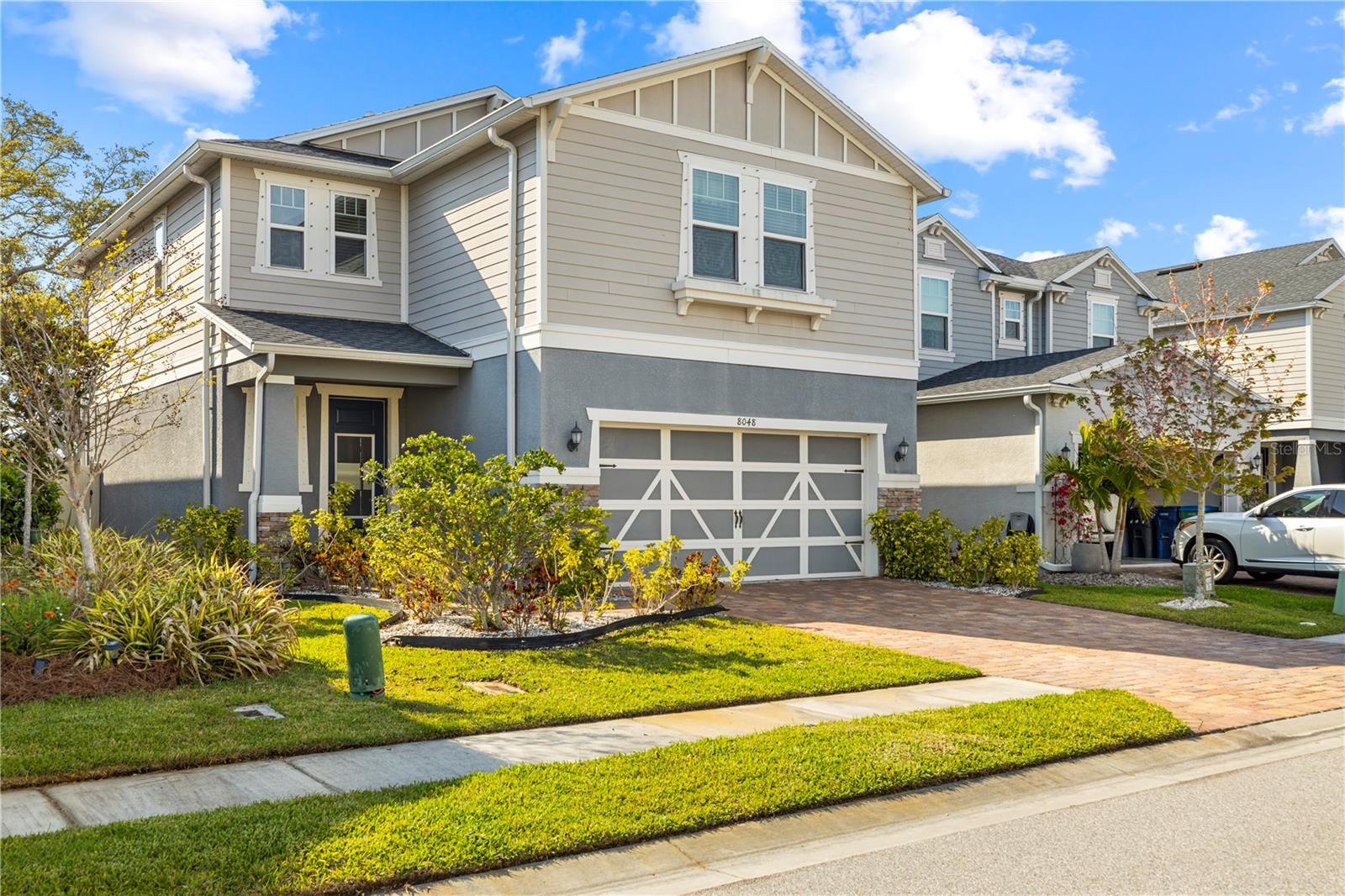 ARTISAN ESTATES - Residential