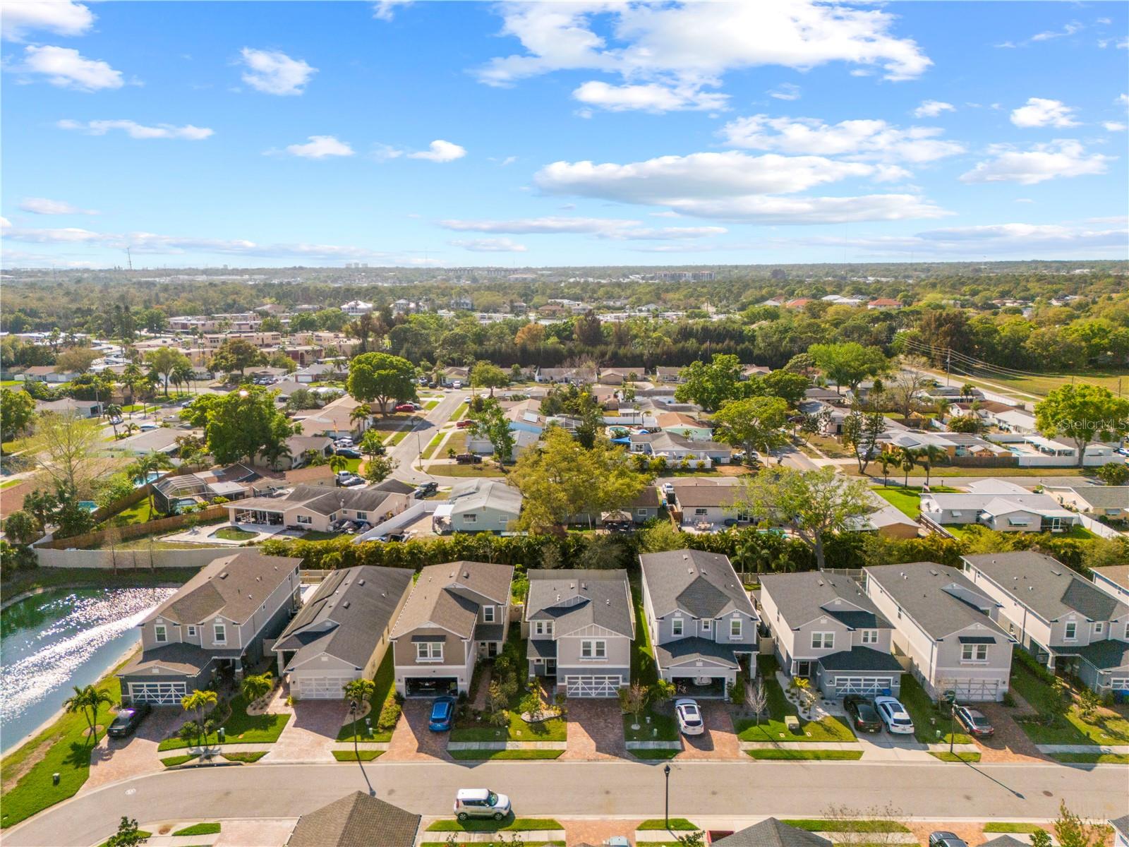 ARTISAN ESTATES - Residential