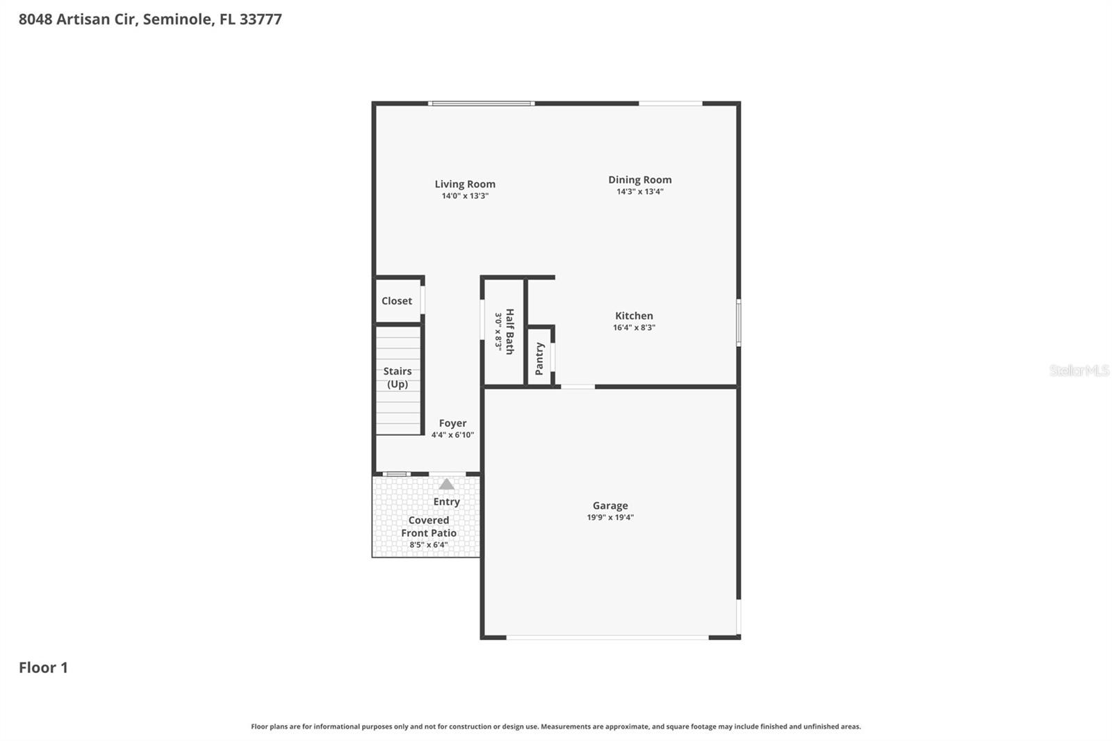 ARTISAN ESTATES - Residential
