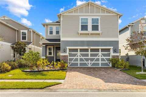 Photo of 8048 Artisan Circle, Seminole, FL 33777 (MLS # TB8485182)