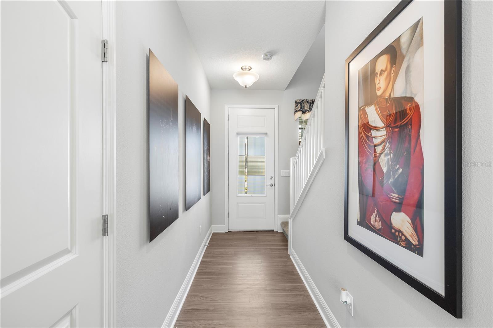 ARTISAN ESTATES - Residential