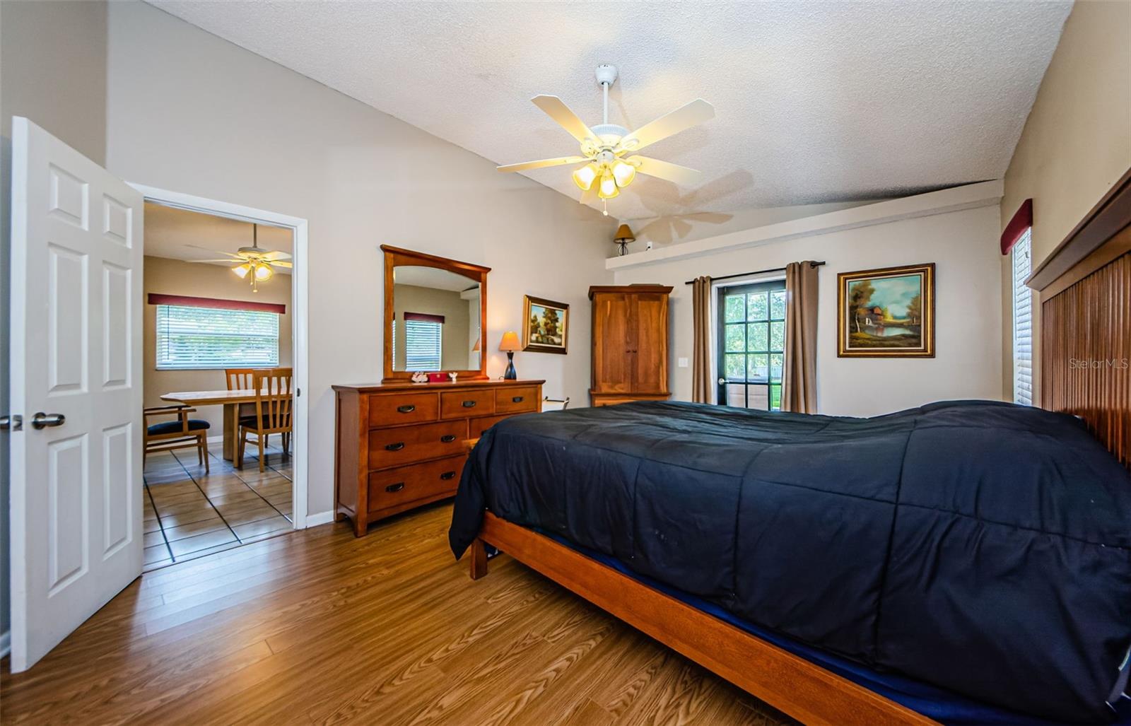 BEVERLY TERRACE - Residential