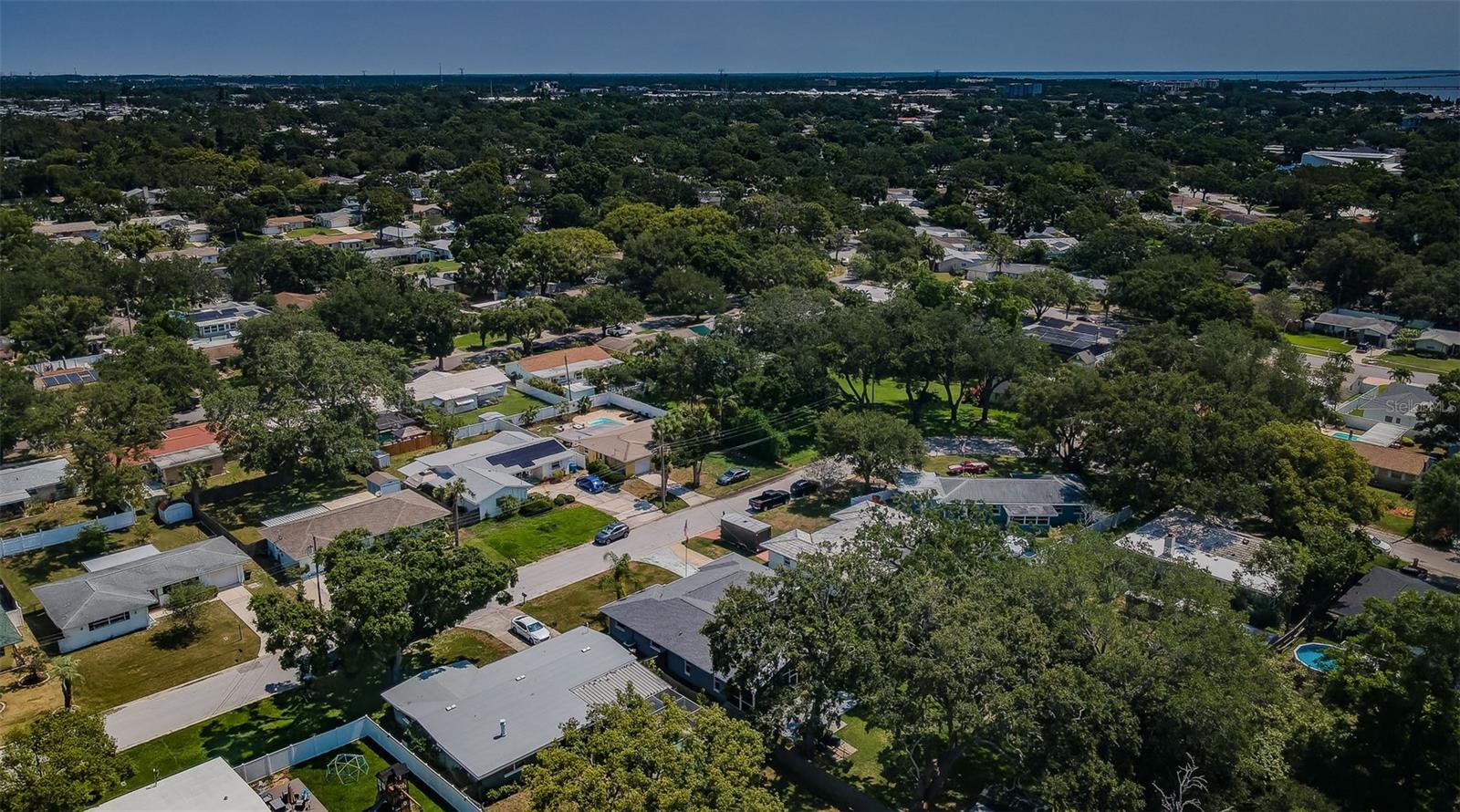 BEVERLY TERRACE - Residential