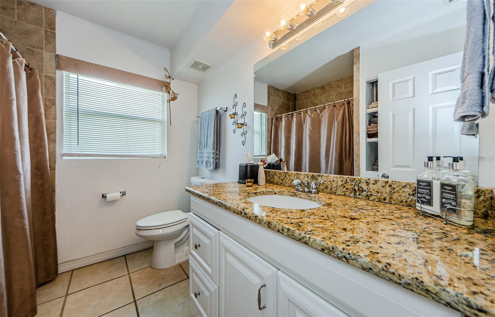 BEVERLY TERRACE - Residential