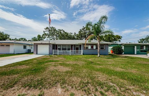Photo of 2263 Curtis Drive N, Clearwater, FL 33764 (MLS # TB8456744)