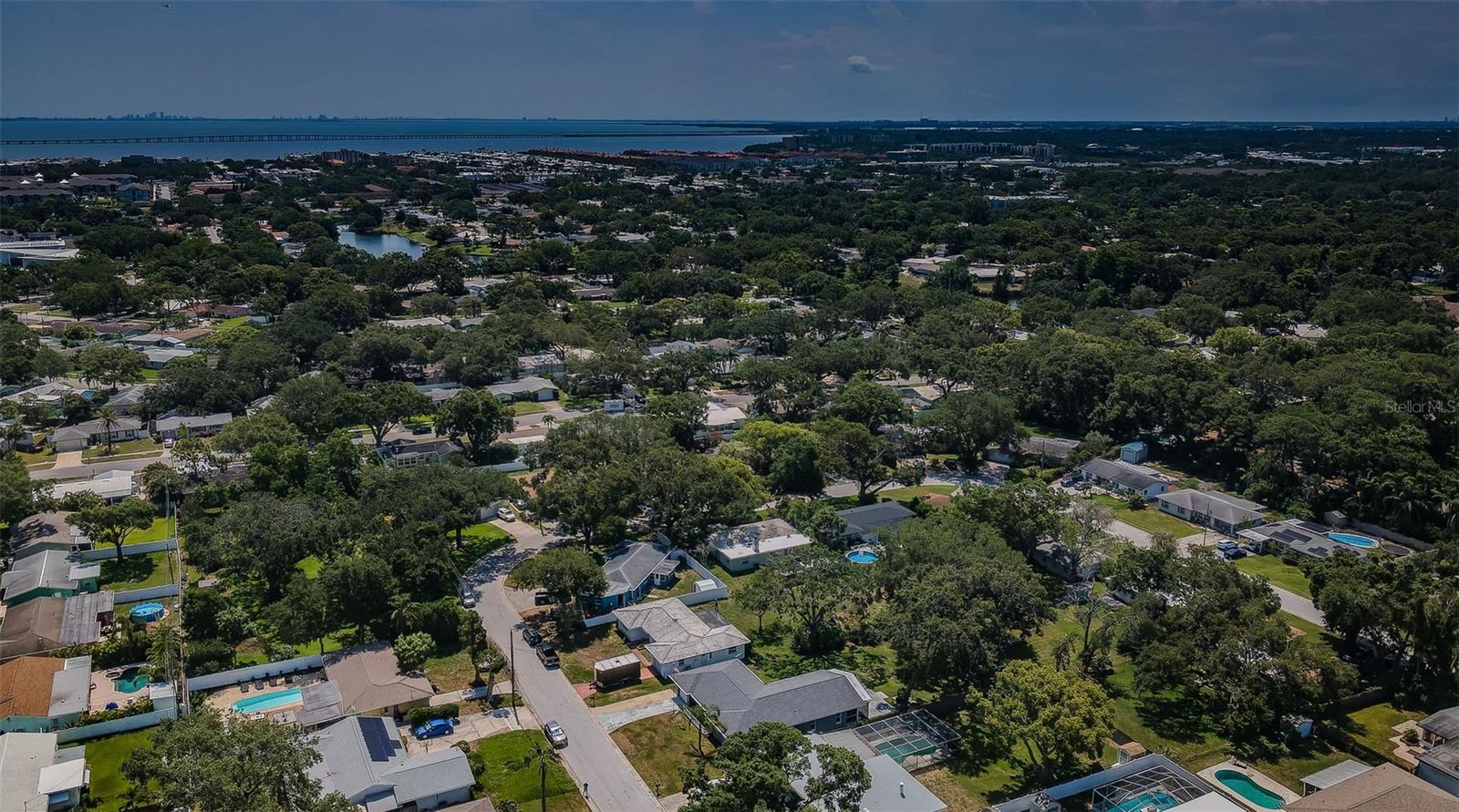 BEVERLY TERRACE - Residential