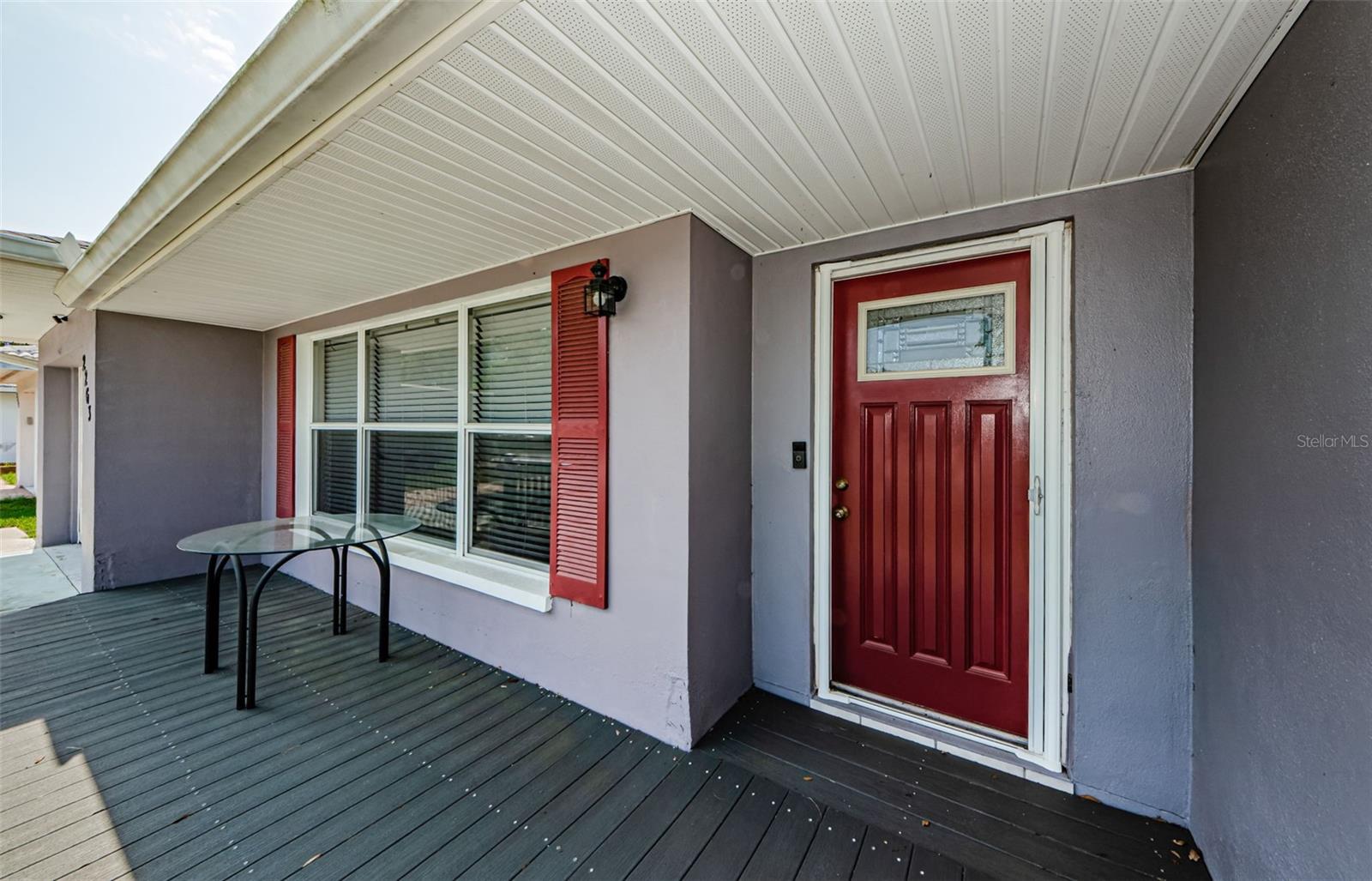 BEVERLY TERRACE - Residential