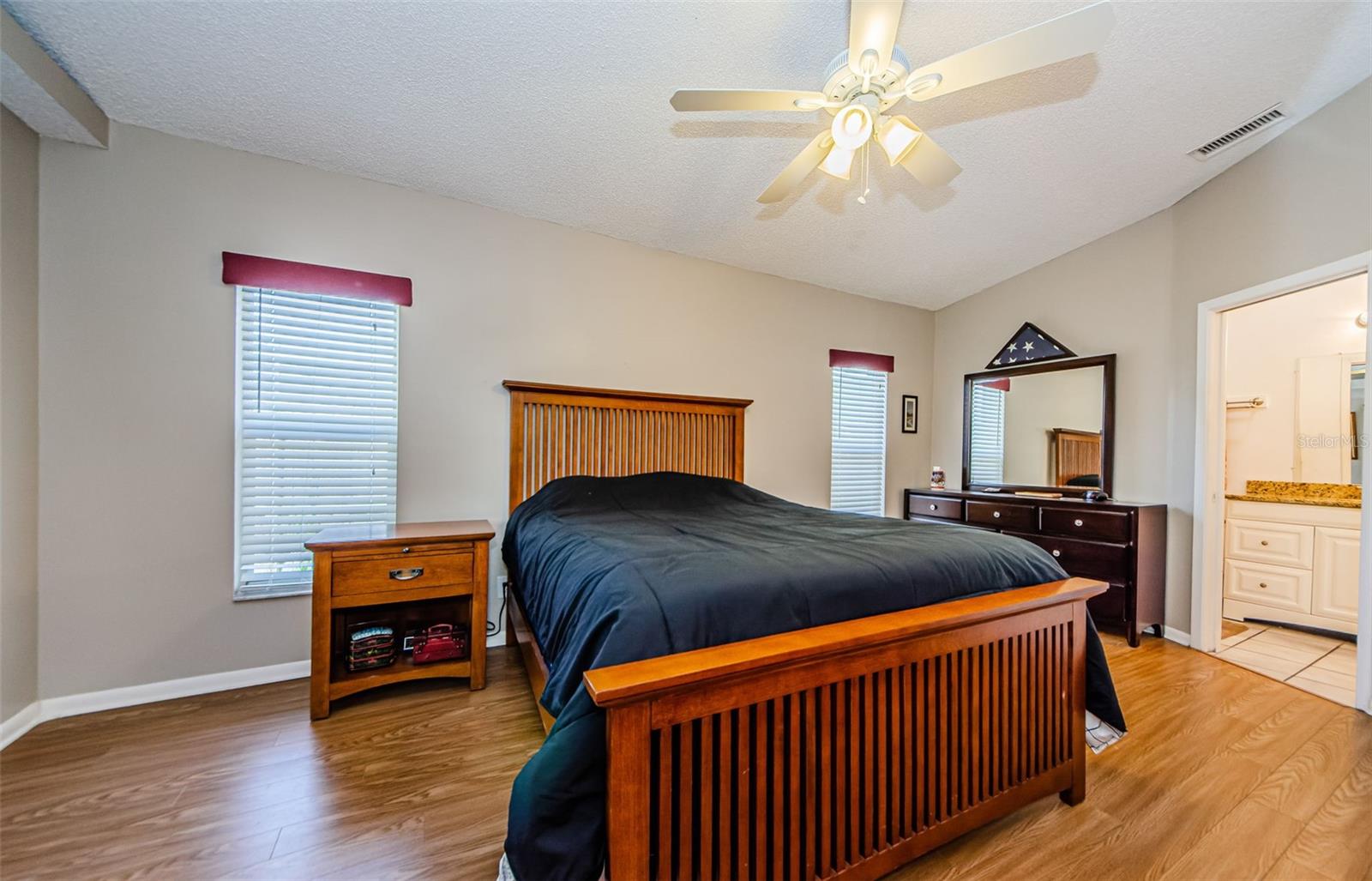 BEVERLY TERRACE - Residential