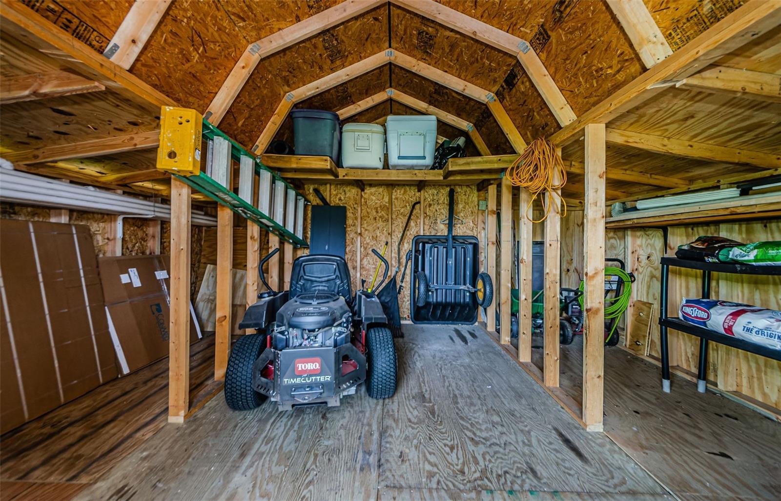 BEVERLY TERRACE - Residential