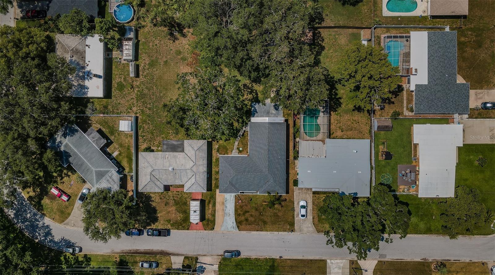 BEVERLY TERRACE - Residential