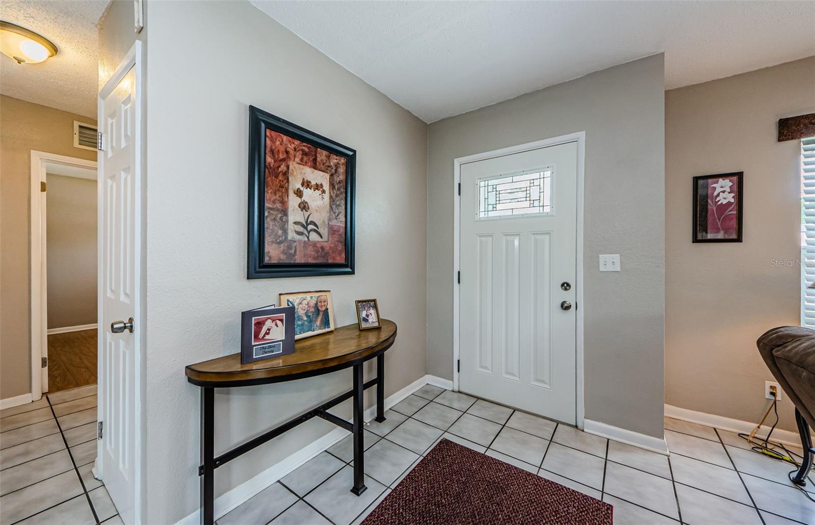 BEVERLY TERRACE - Residential