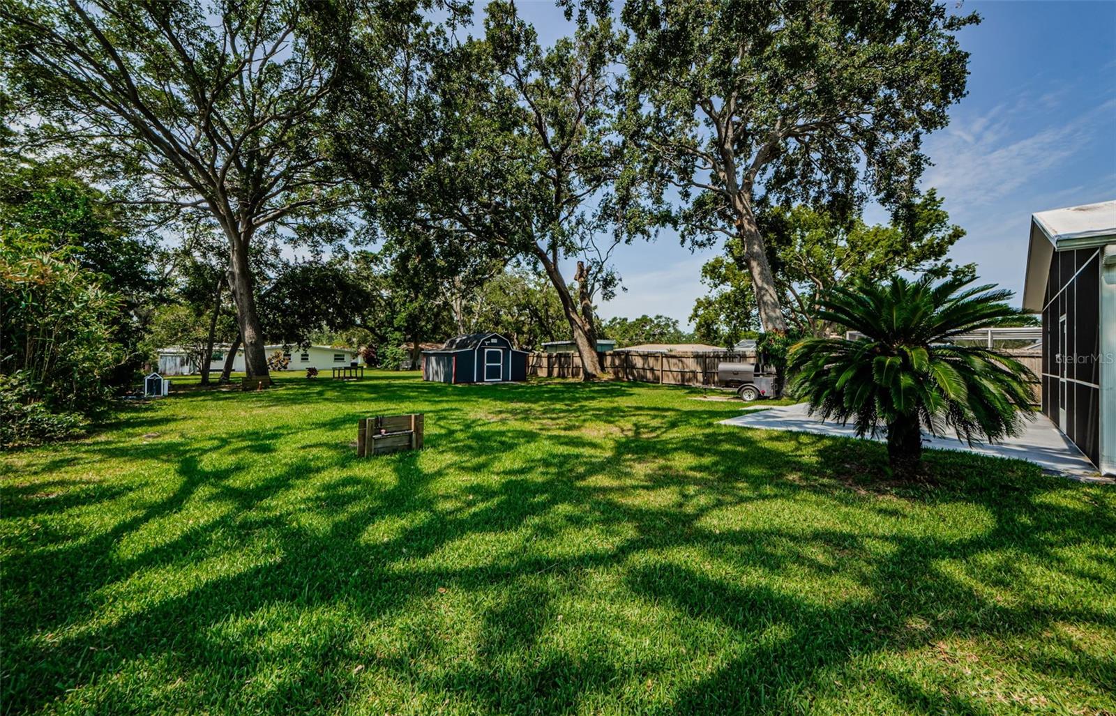 BEVERLY TERRACE - Residential