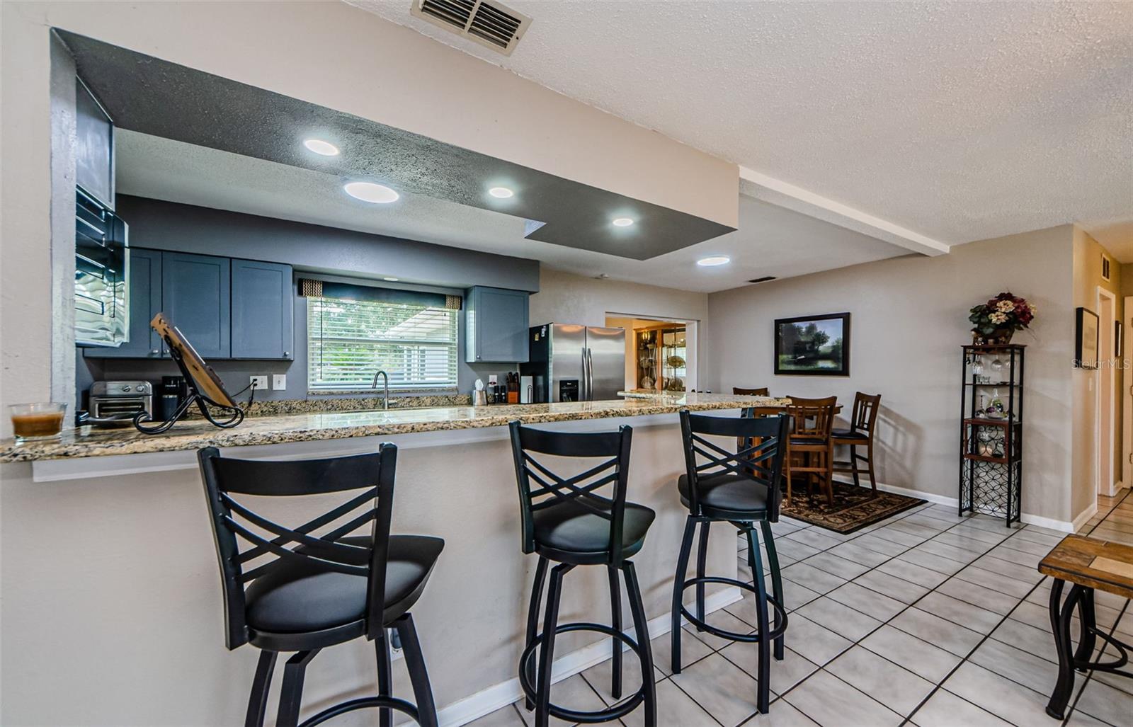 BEVERLY TERRACE - Residential