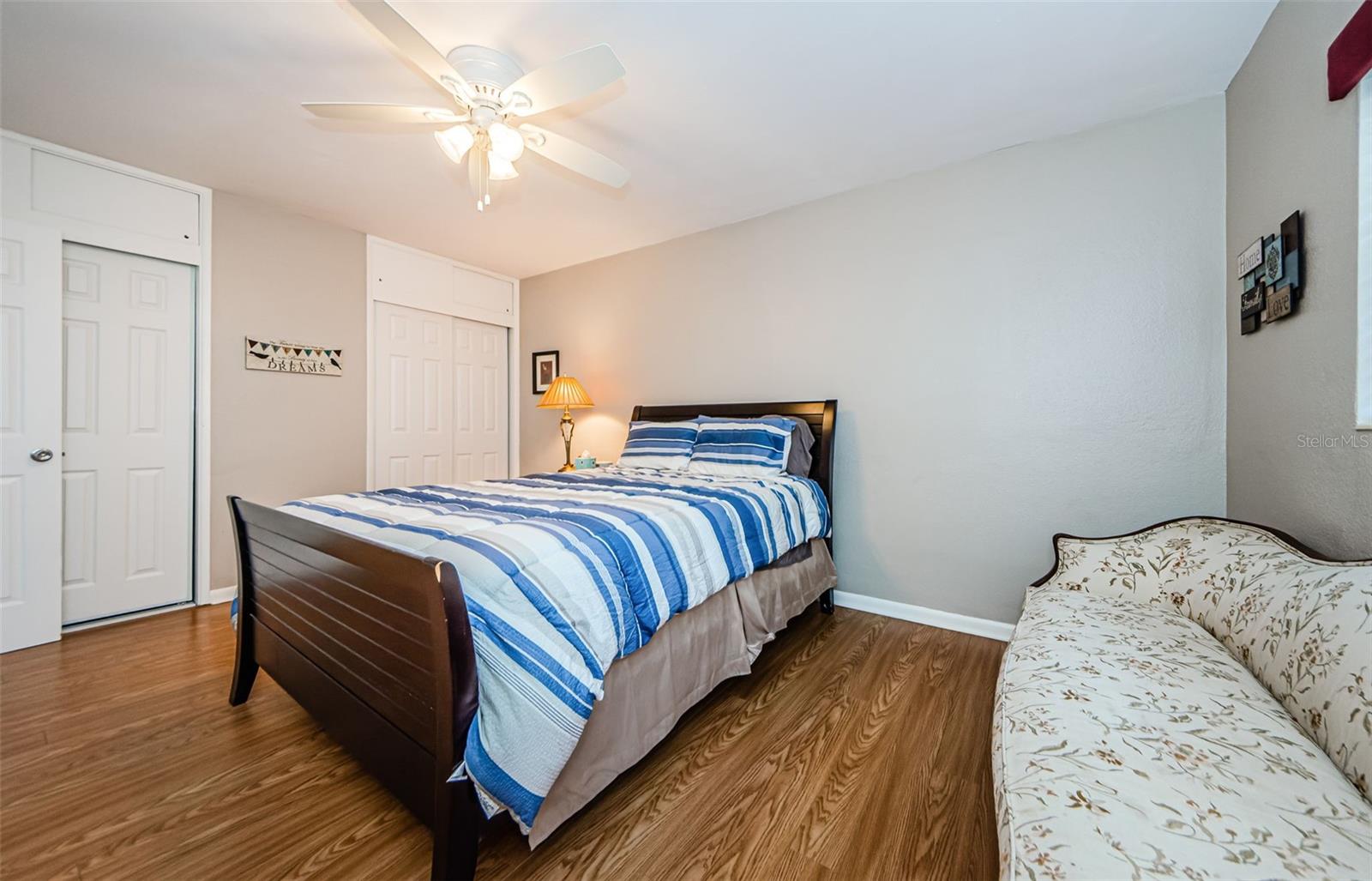 BEVERLY TERRACE - Residential