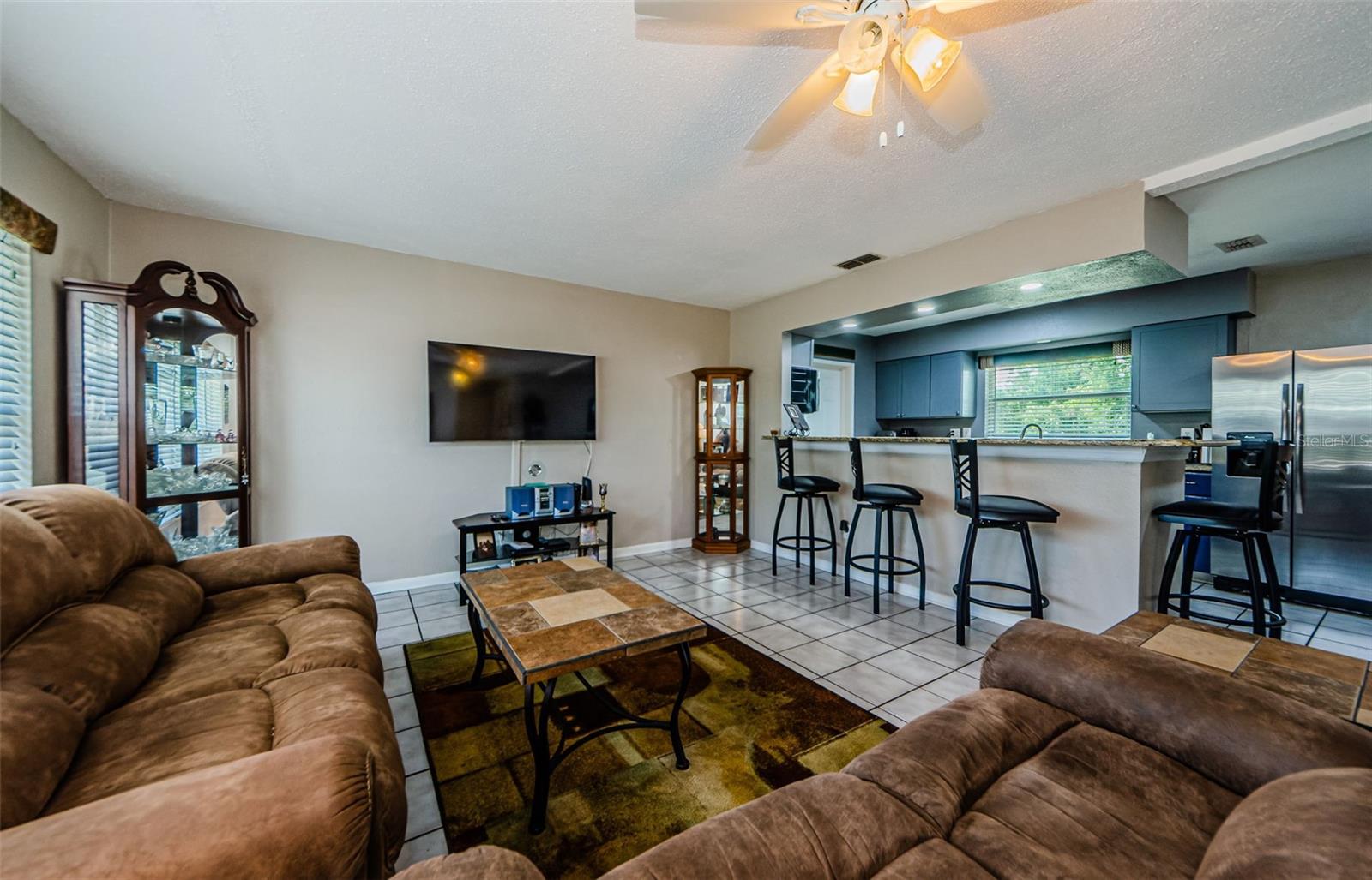 BEVERLY TERRACE - Residential