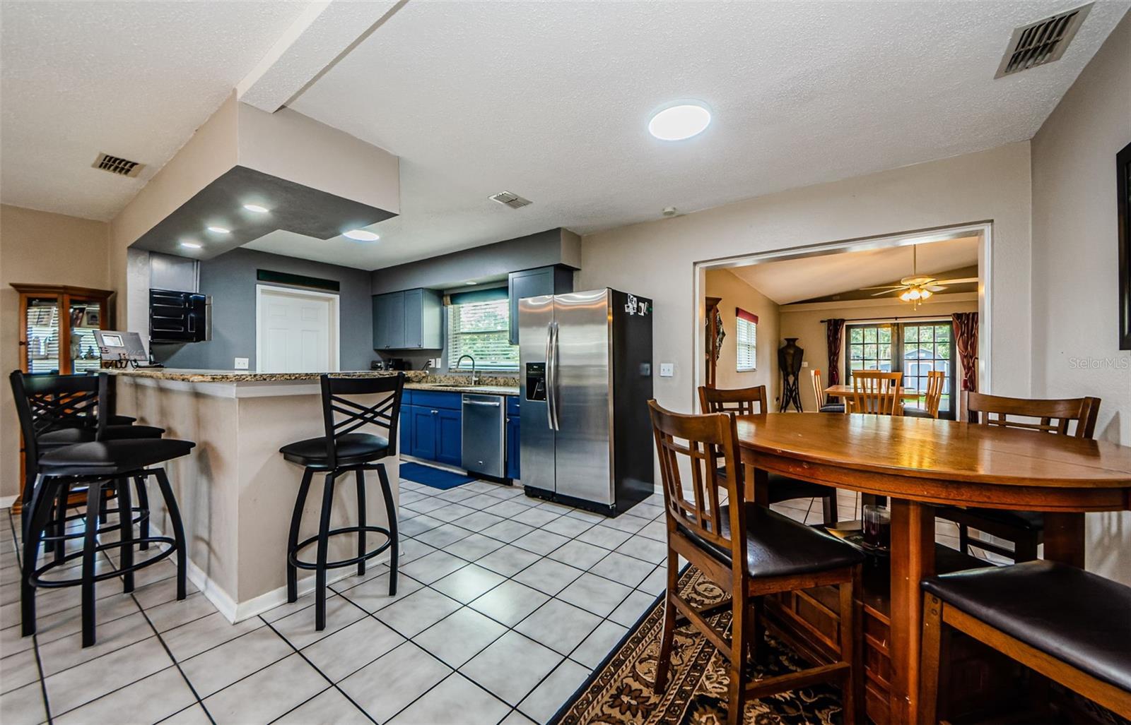 BEVERLY TERRACE - Residential