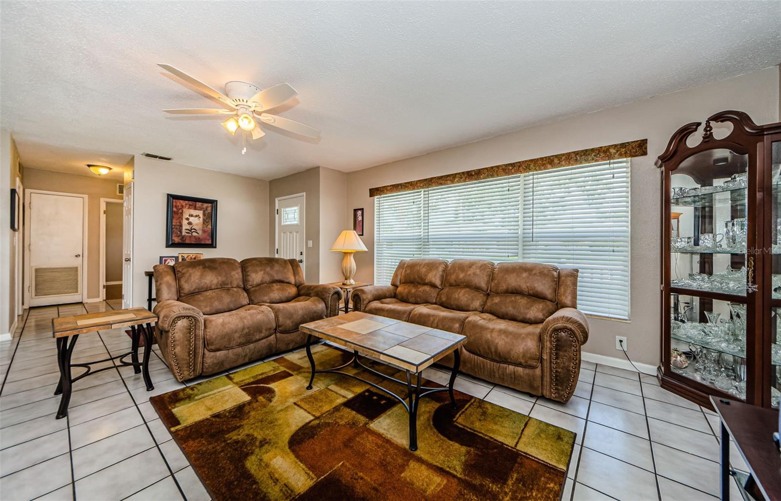 BEVERLY TERRACE - Residential