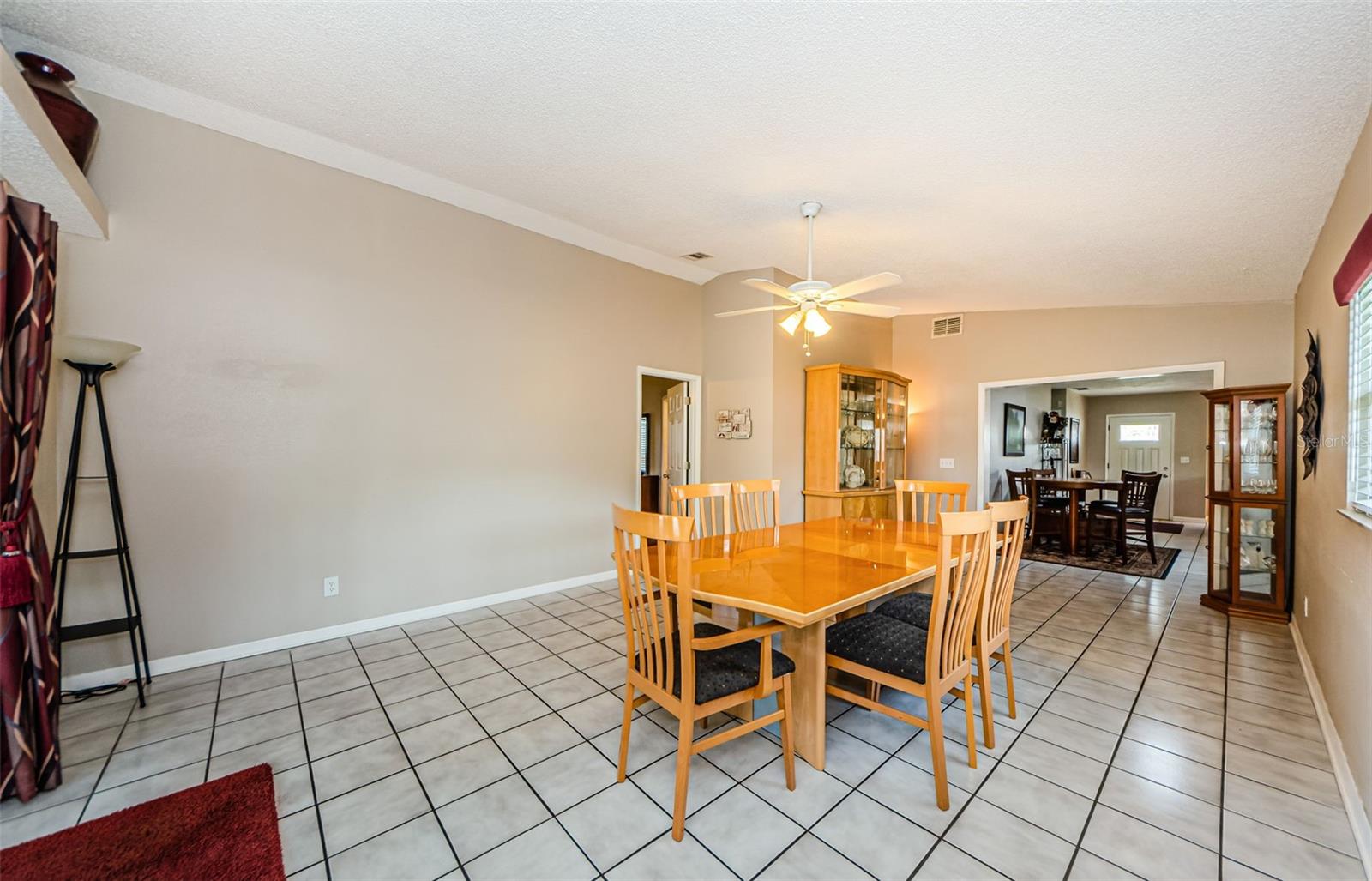 BEVERLY TERRACE - Residential