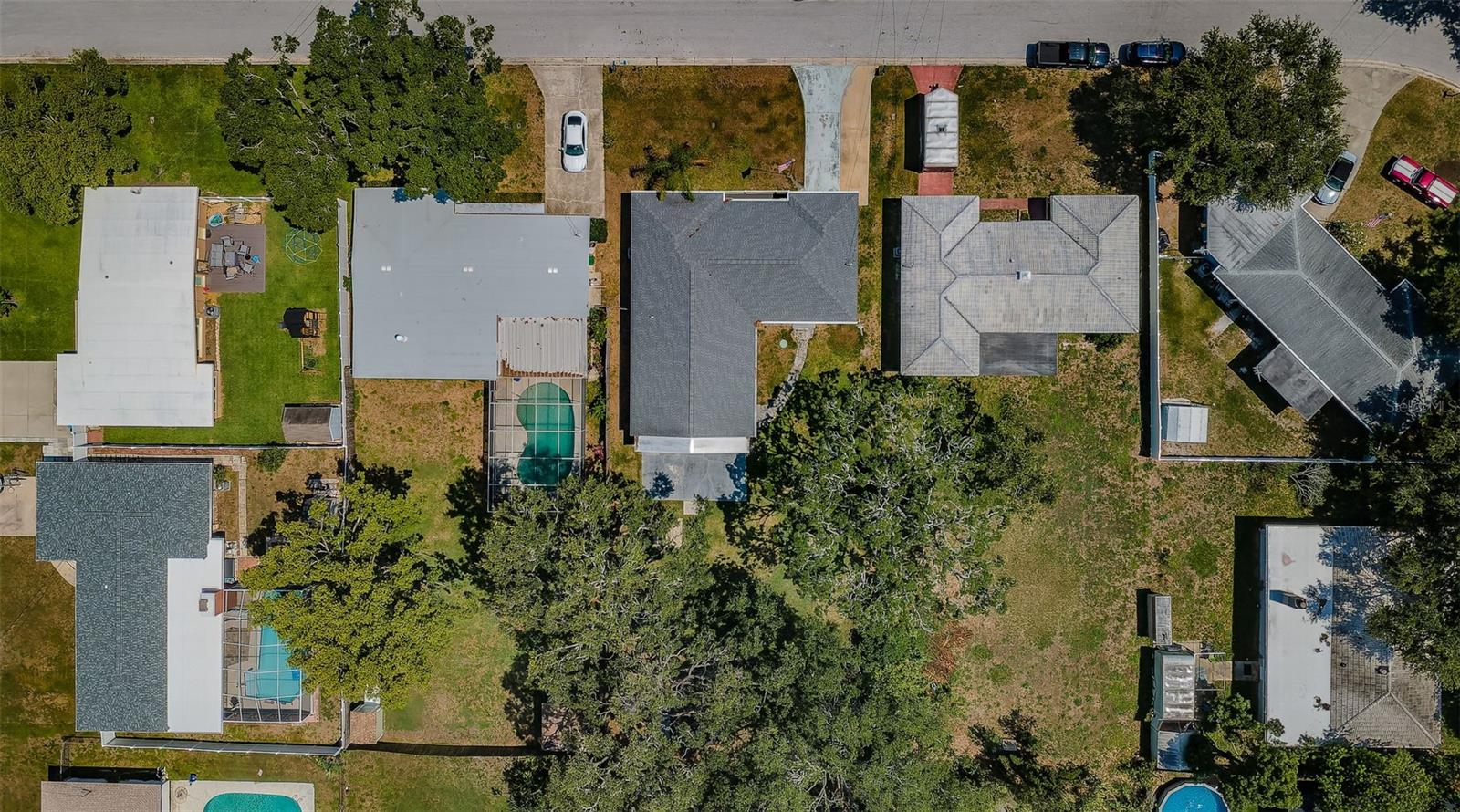 BEVERLY TERRACE - Residential