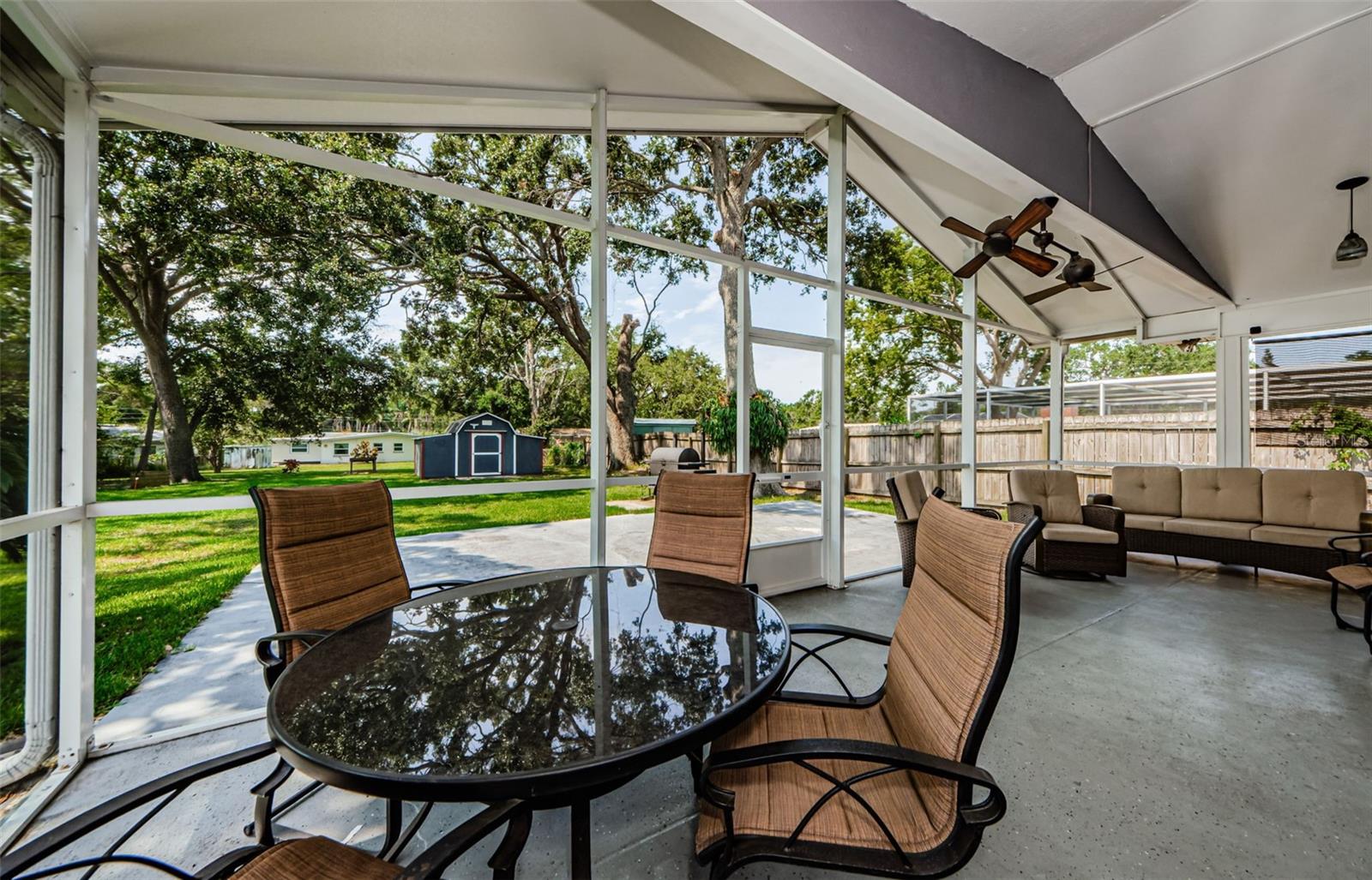 BEVERLY TERRACE - Residential