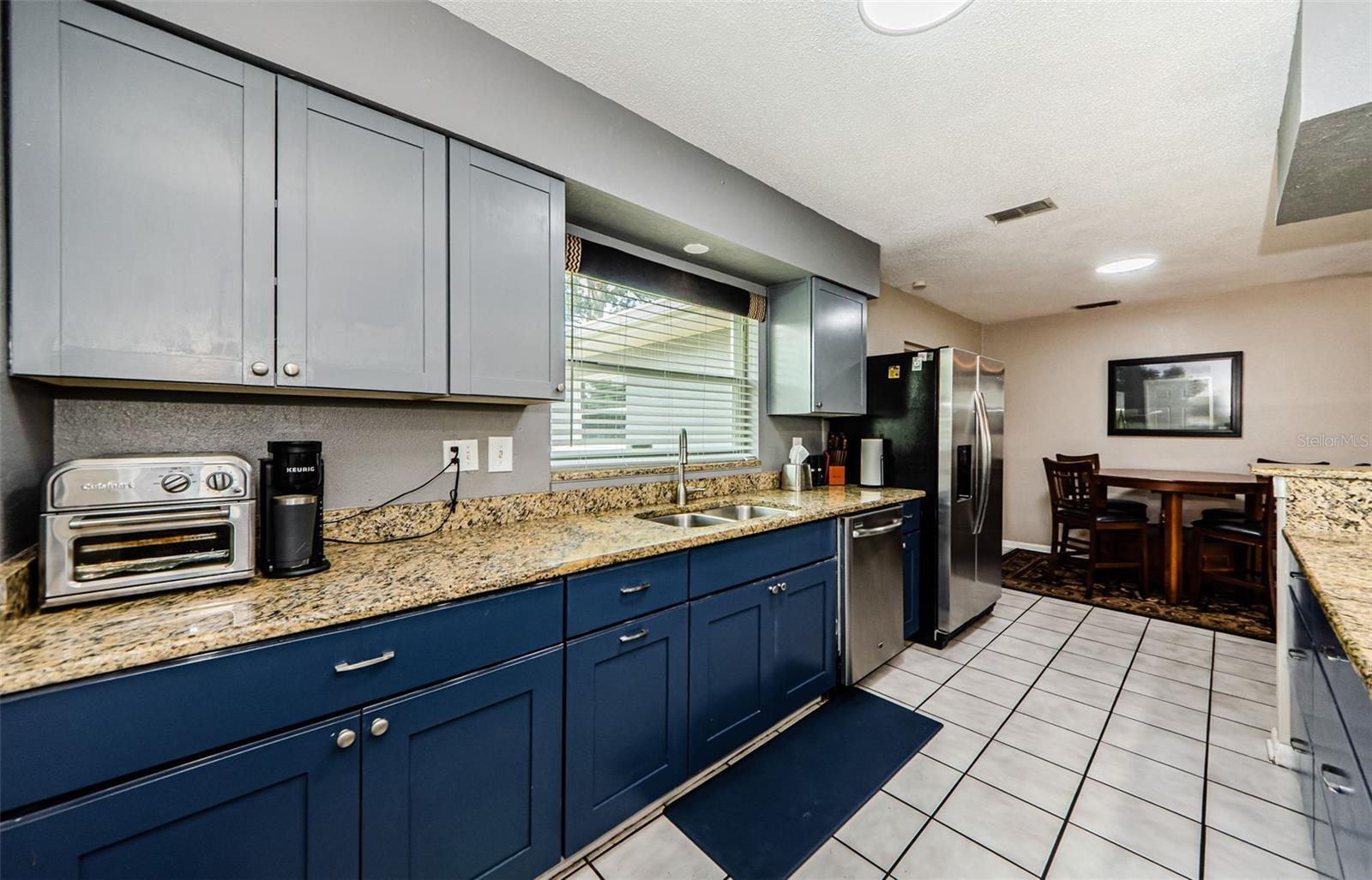 BEVERLY TERRACE - Residential